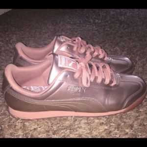 Men’s Puma Roma Ano Sneakers Shoes